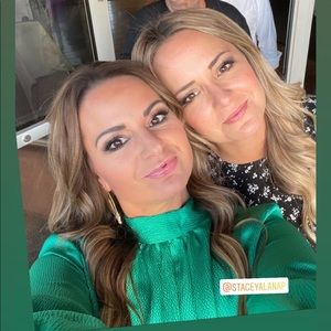 Meet your Posher, Stacey